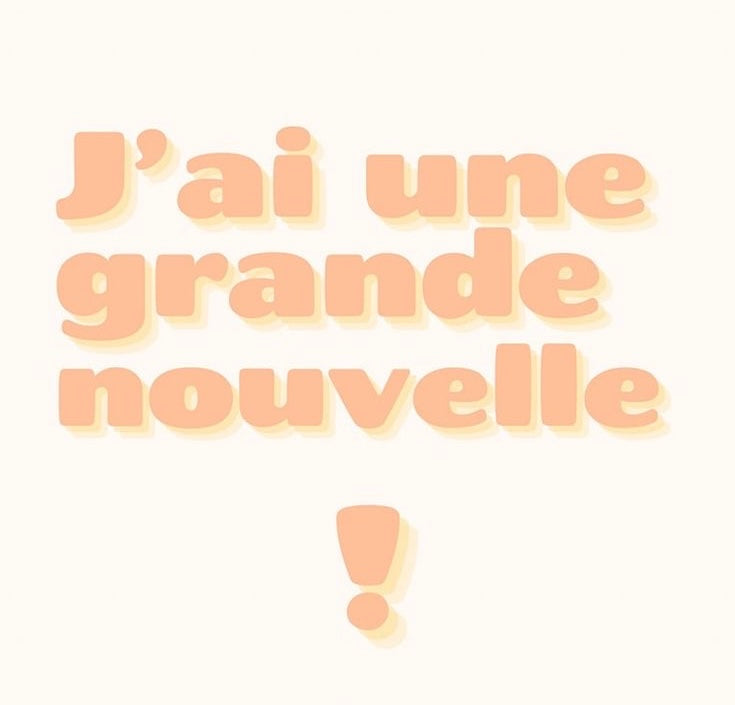 Des bijoux pensées pour vous